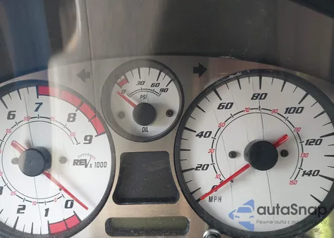 2000 Mazda Mx-5 Miata Ls/Special Edition z USA, uszkodzony, nr VIN JM1NB3531Y0150733